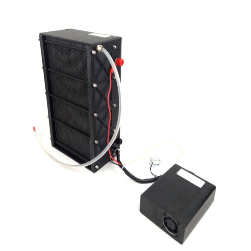 1,5 kW-os hidrogén üzemanyagcellás 48 V léghűtéses drón üzemanyagcellás köteg