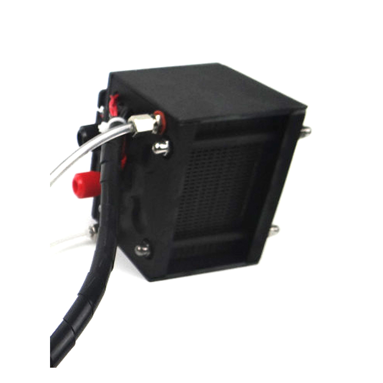 1000 W-os hidrogén üzemanyagcellás generátor Uav-hoz