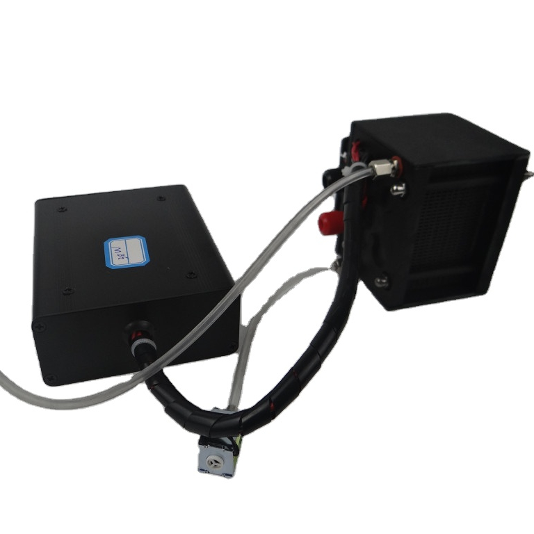 Sikeresen értékesítettek 3 db 5000W-66v hidrogénreaktort