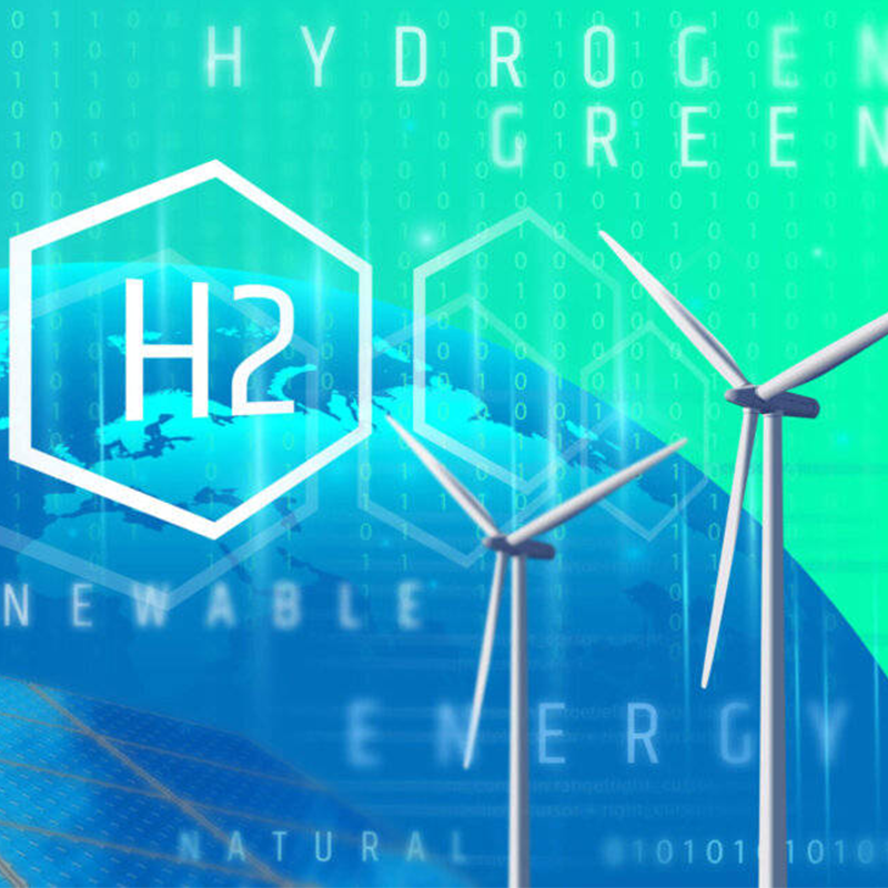 GlobalData: A hidrogénpiac növekedése 2023-ra felborítja a trendet