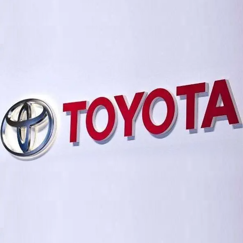 53 kilowattóra villamos energia kilogrammonként hidrogén! A Toyota a Mirai technológiát használja a PEM cellás berendezések fejlesztéséhez