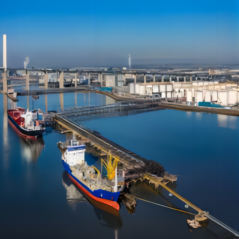 A Greenergy és a Hydrogenious összefog a zöld hidrogén ellátási lánc fejlesztése érdekében