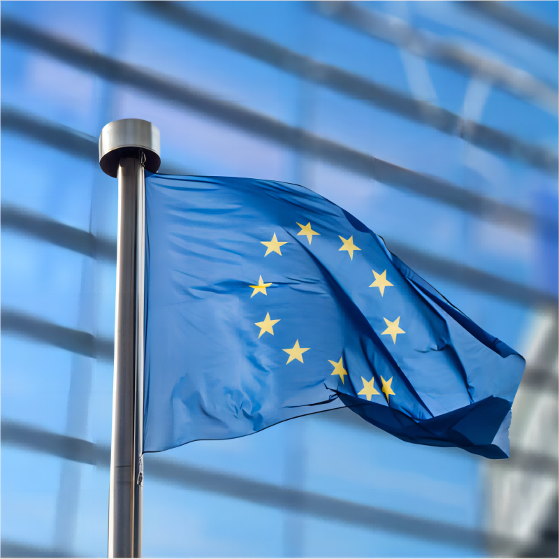 Az EU bejelenti az Európai Hidrogénbank stratégiáját és az EU nettó nulla ipari törvényét