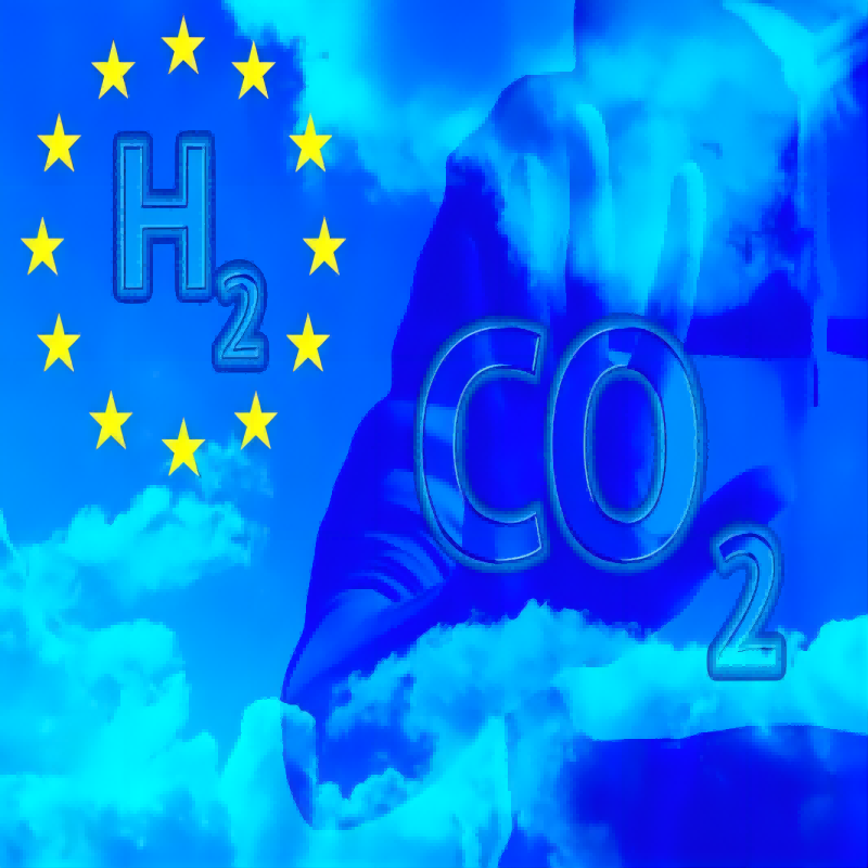 1 euró alatt kilónként! Az Európai Hidrogénbank csökkenteni akarja a megújuló hidrogén árát