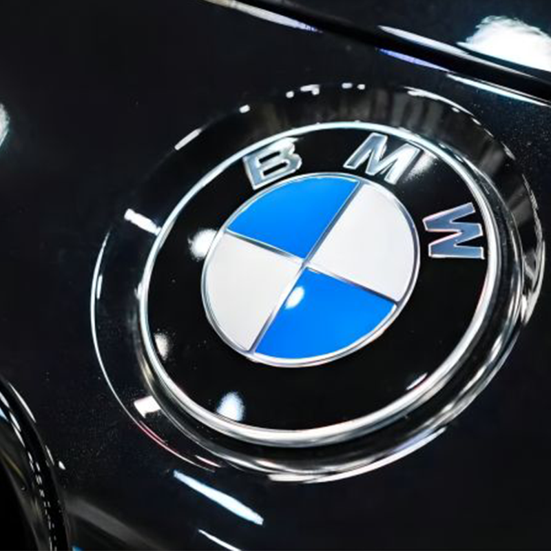 A BMW iX5 hidrogén üzemanyagcellás autóját Dél-Koreában tesztelik