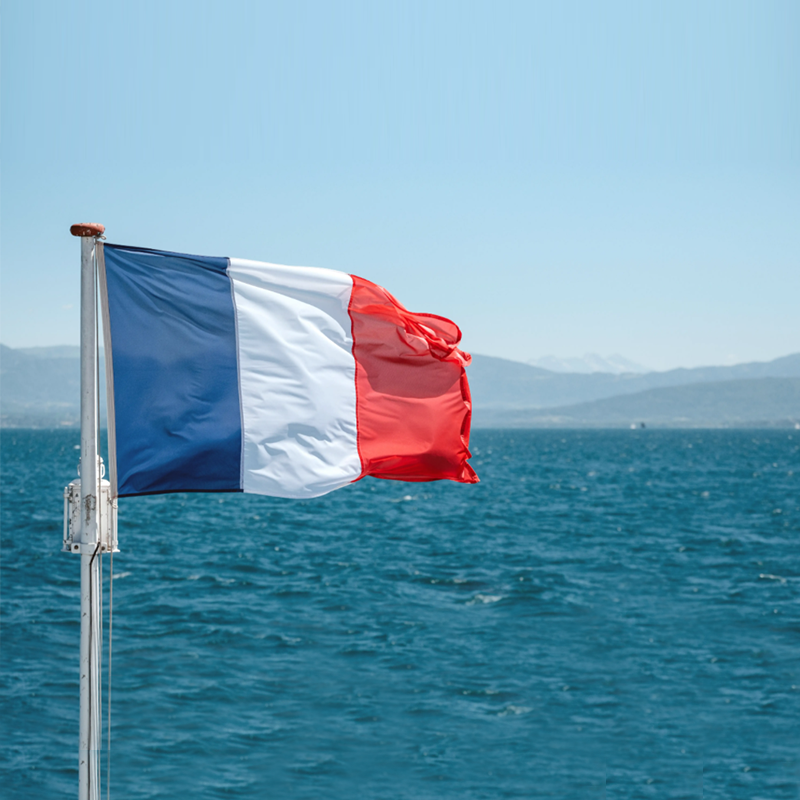 A francia kormány 175 millió eurót finanszíroz egy hidrogén-ökoszisztéma létrehozására