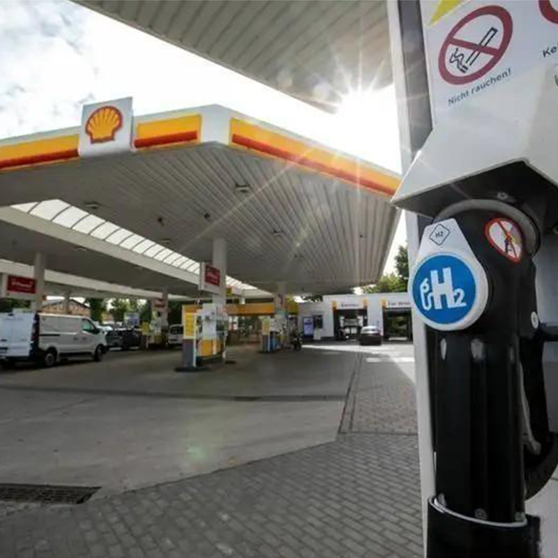 A globális hidrogénbefektetések bővülnek