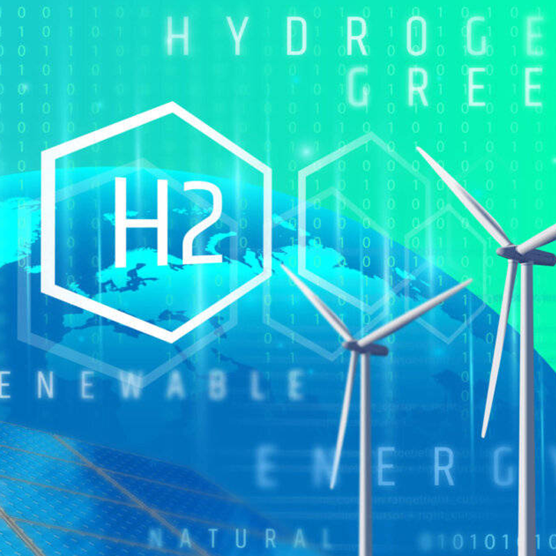 6x3 méter, 100KW! Az Endua elindítja az első moduláris óriás hidrogénenergia 