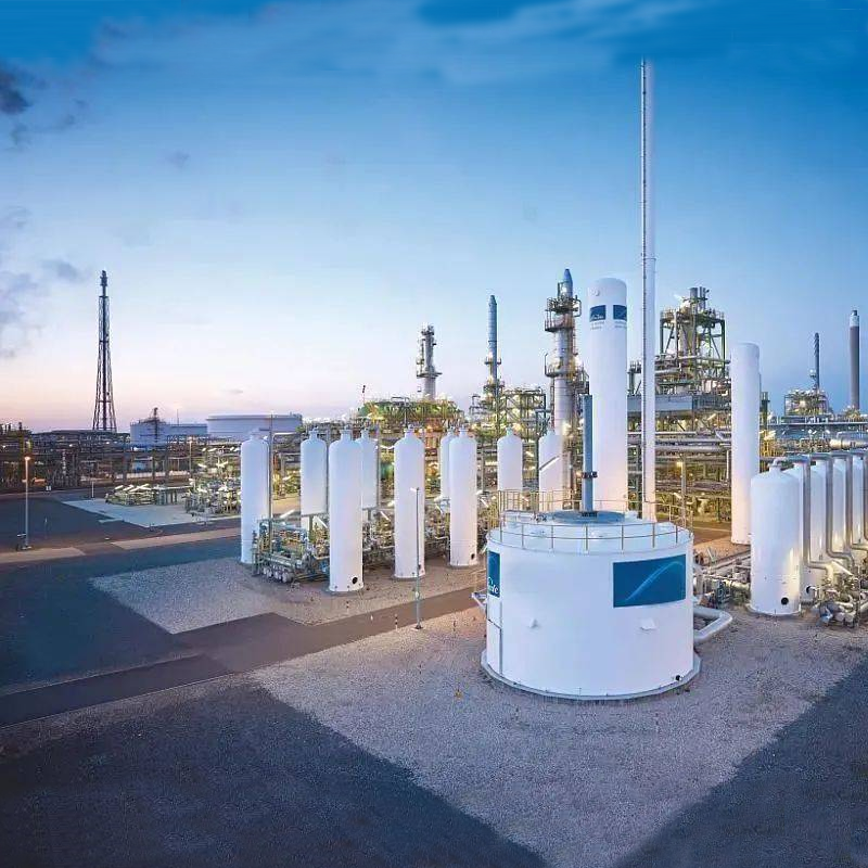 Szaúd-Arábia, Omán és az Egyesült Arab Emírségek felgyorsítják a hidrogénenergia-ipar fejlődését