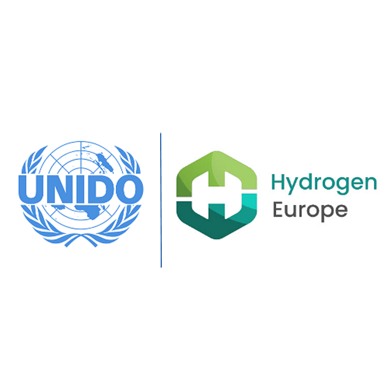 Az UNIDO partneri kapcsolatot létesít a Hydrogen Europe vállalattal a hidrogénnel kapcsolatos együttműködés előmozdítása érdekében