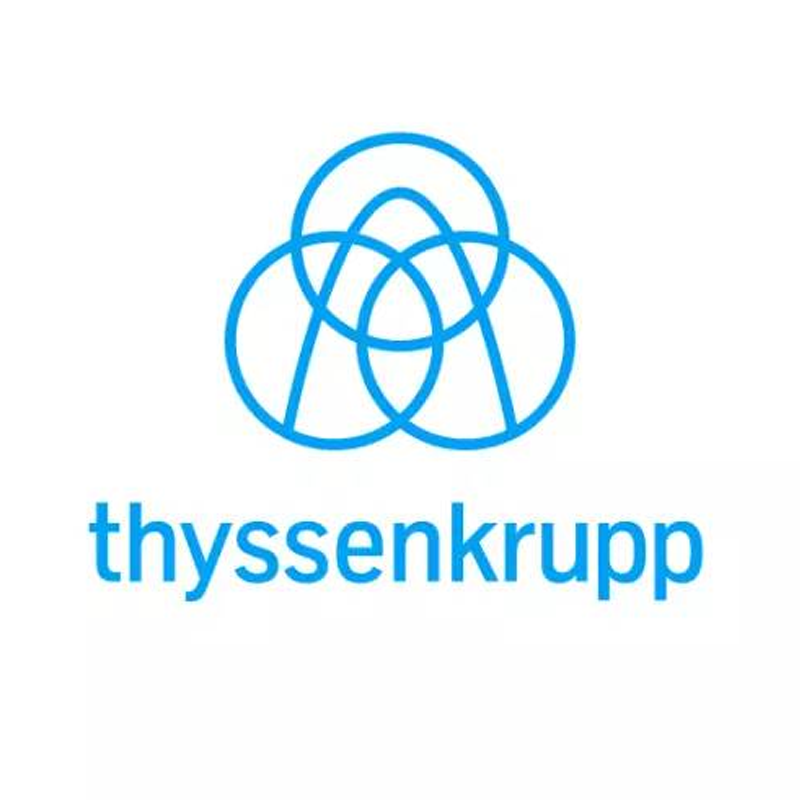 A Thyssenkrupp Hidrogén üzletág sikeresen szerepel a listán!