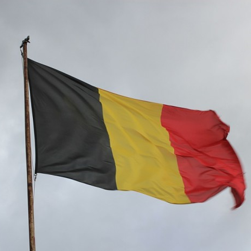Belgium 250 millió euró közpénzt hagyott jóvá egy országos hidrogénvezeték-hálózat kiépítésére Németországba