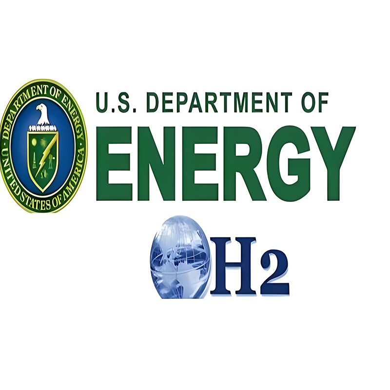 750 millió dollár! Az amerikai támogatások 24 államban 52 hidrogénprojekt támogatását támogatják