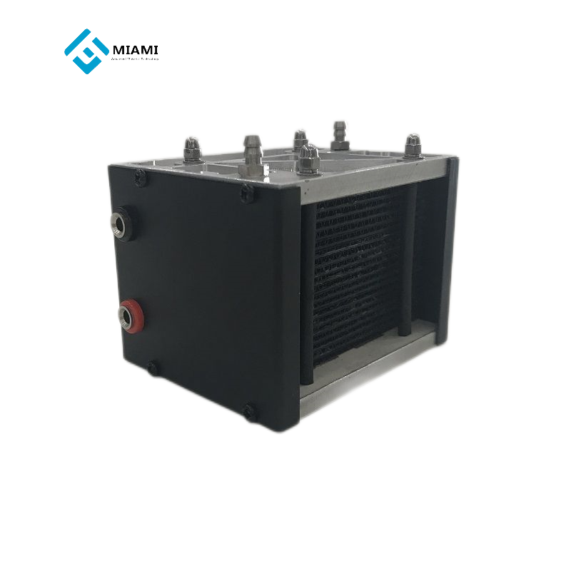 220 W-os üzemanyagcella-készlet Hidrogén-üzemanyagcella-készlet