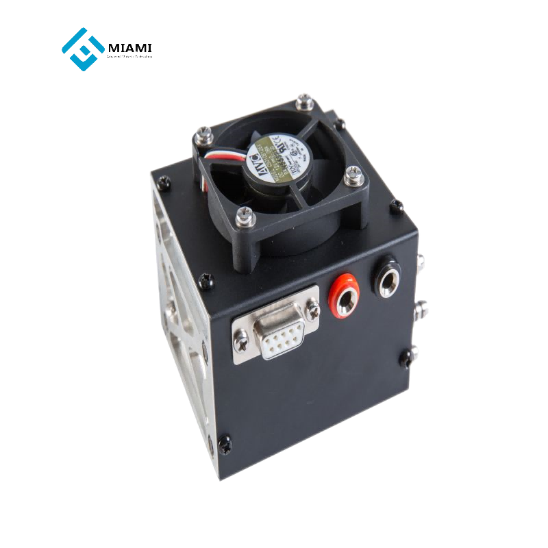 2 kW-os kis hidrogén üzemanyagcellás hidrogén motor 25 V táprendszer