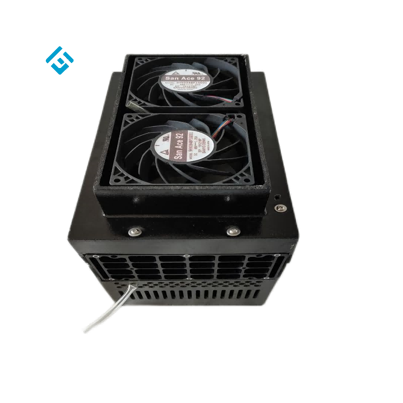 Egyedi 25 V-os hidrogén üzemanyagcellás stack Pemfc stack 2000 W üzemanyagcellás gyártó