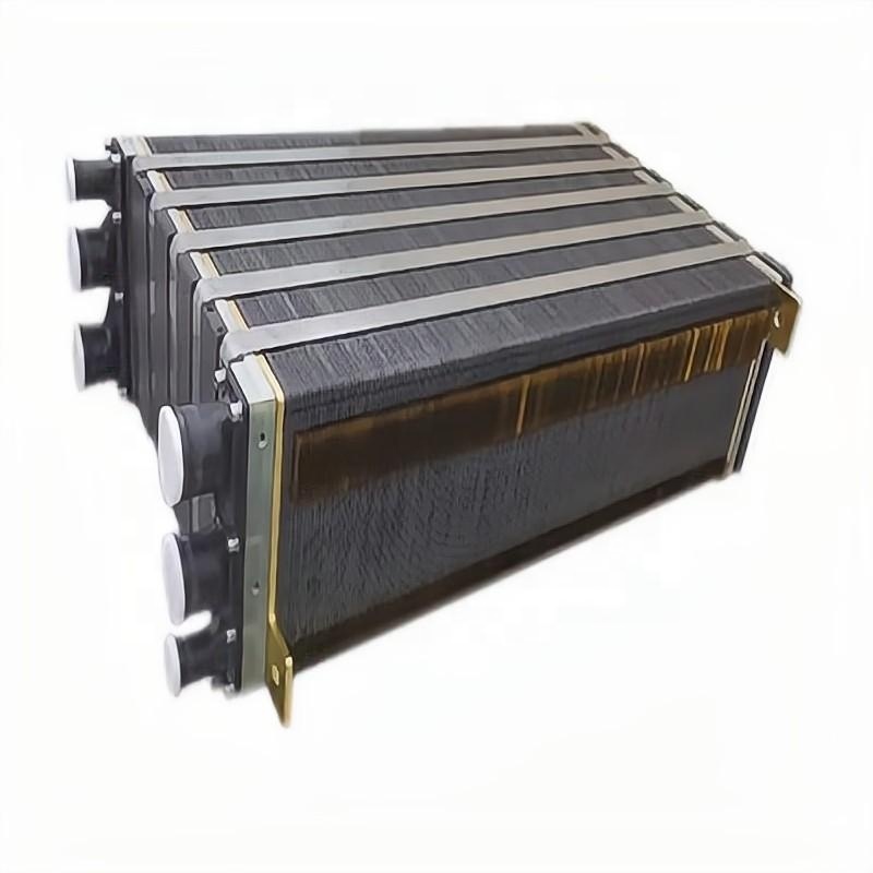 Egyedi üzemanyagcellás Pem hidrogén üzemanyagcellás 1500w 48v köteg