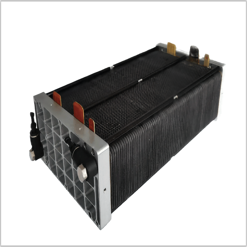 Testreszabott 1500 W-os hidrogén üzemanyagcellás 48 V drón hidrogén üzemanyagcella