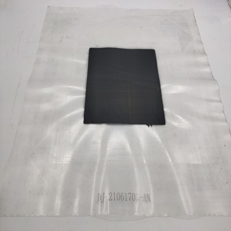 PEMFC membrán elektróda szerelvény
