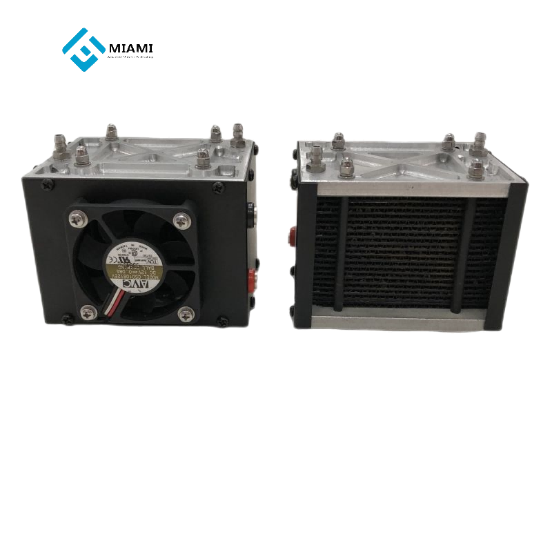 Fuel Cell Stack vet 2000W-25V Hidrogén üzemanyagcella