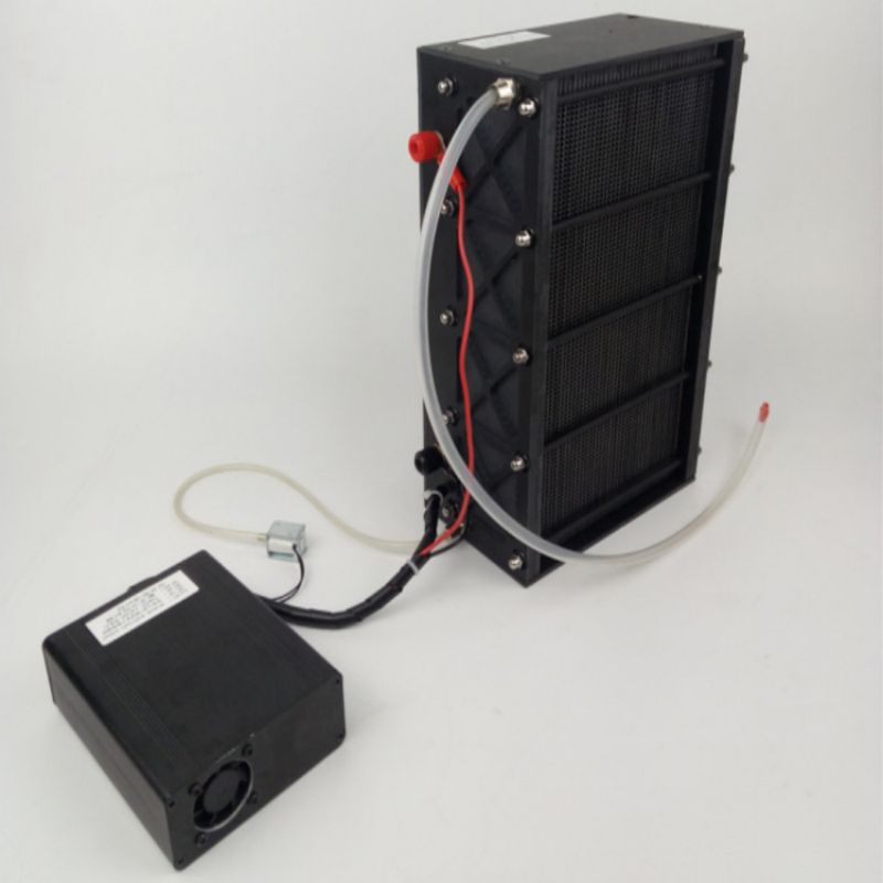 Generátor Hidrogén Üzemanyagcella Stack Uav