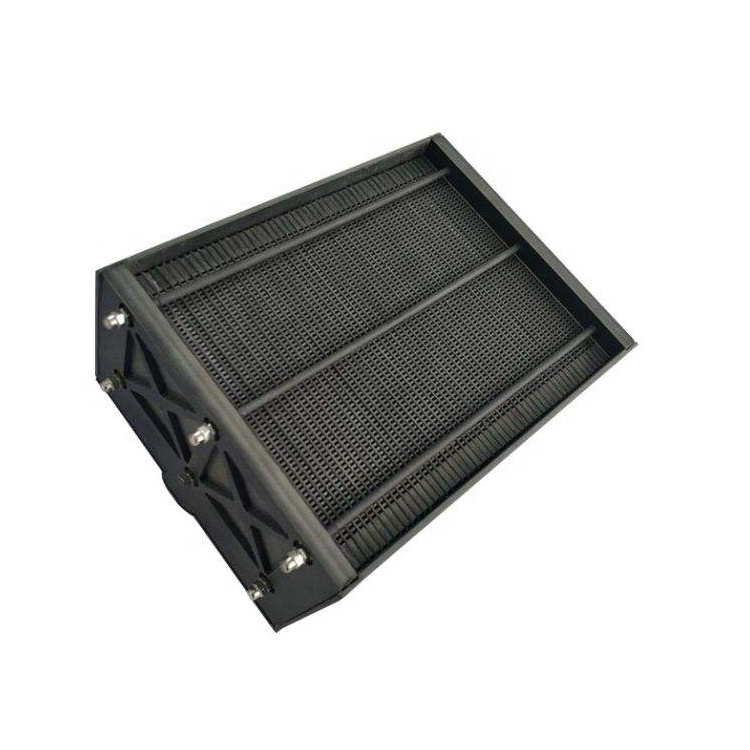 Hidrogén üzemanyagcellás 12 V Pemfc Stack 60 W hidrogén üzemanyagcellás
