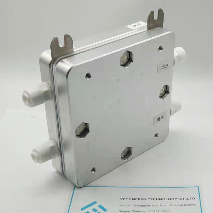 Hidrogén üzemanyag-elektrolizátor innovatív technológiával