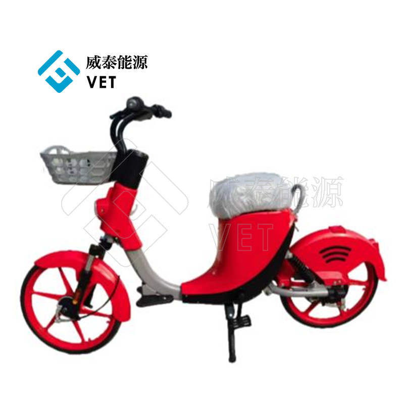 Hidrogénüzemű moped üzemanyagcellás kerékpár