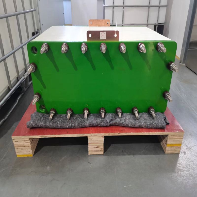 5kw-os vanádium REDOX flow akkumulátoros filmreaktor gyártója
