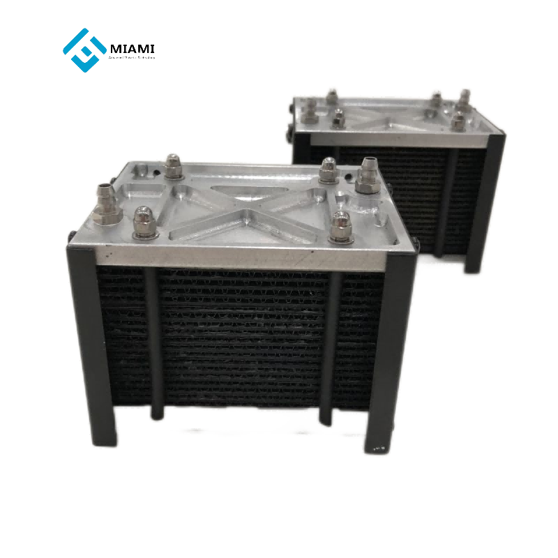 Fém Hidrogén Üzemanyagcella Pemfc Stack Uav Fuel Cell