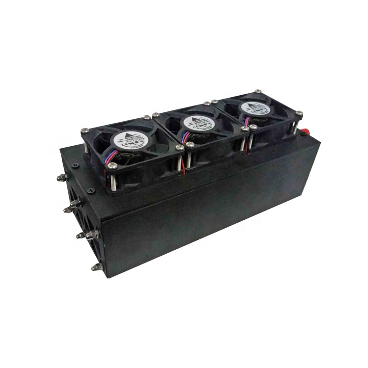 Pemfc stack 24v Fuel cell Standby Power 1000 W üzemanyagcella