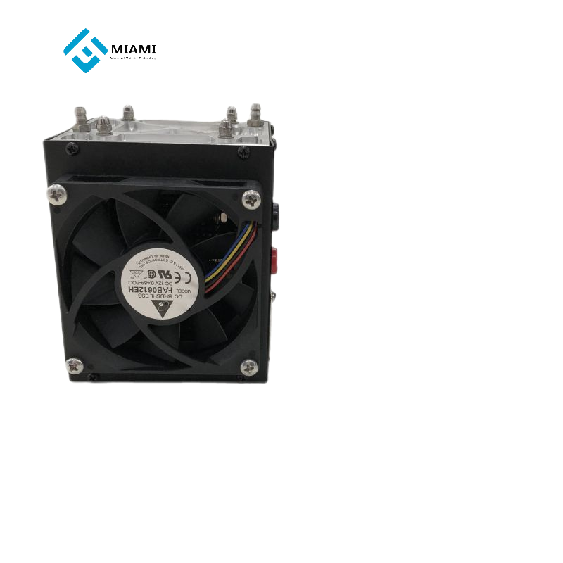 Pemfc Stack hidrogén üzemanyagcellás táprendszer 2000w