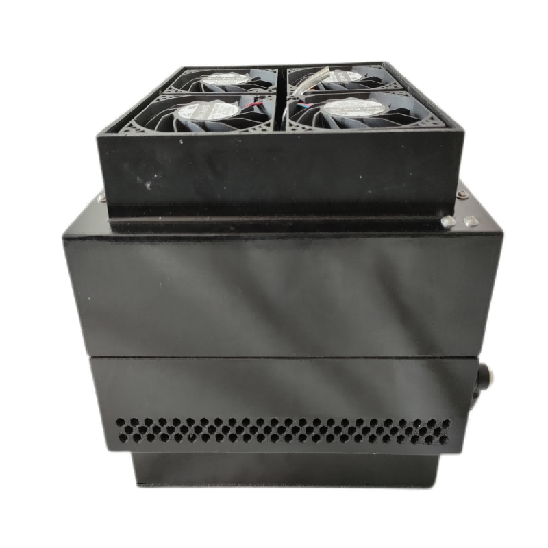 Pemfc Stack fém hidrogénüzemű üzemanyagcellák 2000w hidrogén üzemanyag 25v