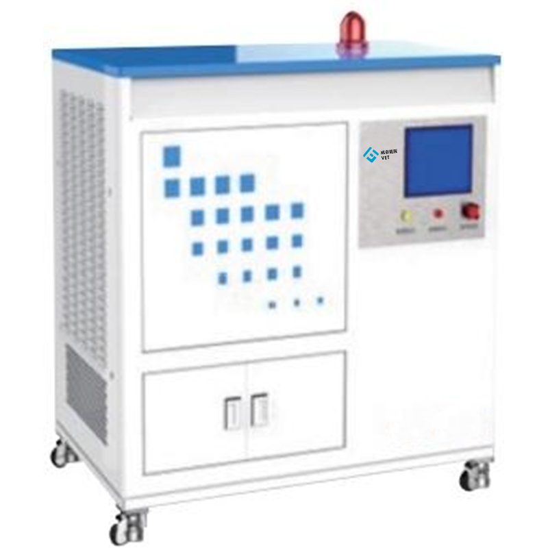 SOFC energiatermelő rendszer