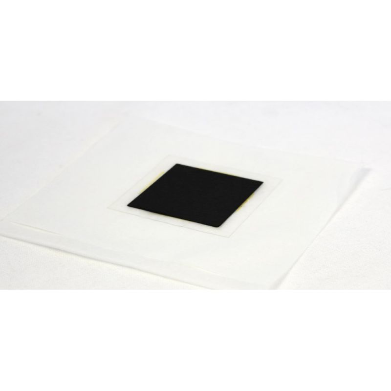 Felső fokú membrán elektróda szerelvény