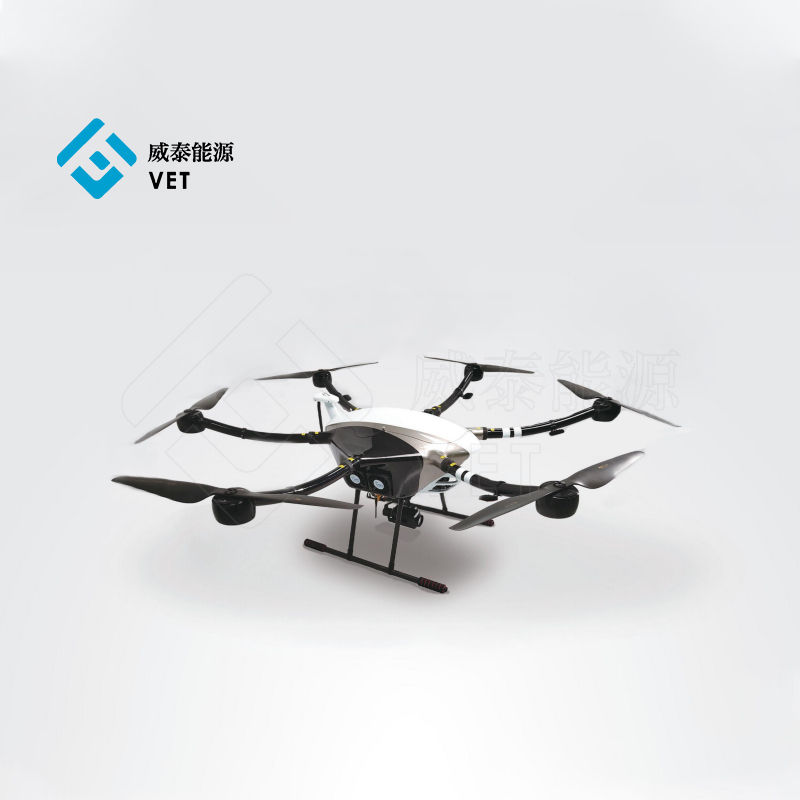 Univerzális repülési platform Vet-Hydrocopter-4
