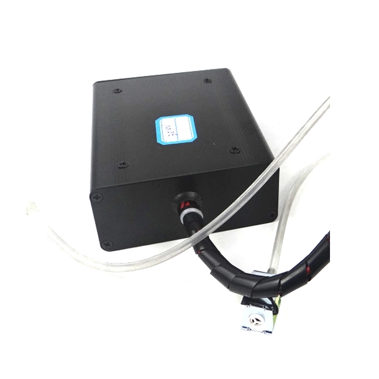Vet 25 V hidrogén üzemanyagcellás elektromos generátor hidrogén üzemanyagcellás Pemfc