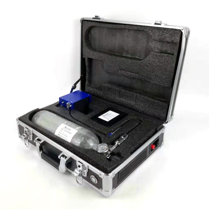 VET 3000w Uav Hidrogén Oxién Üzemanyagcellás 48V