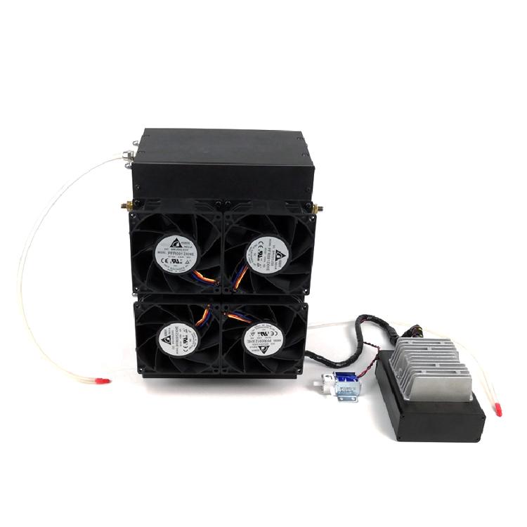 VET Fuel Cell Hidrogén Stack Hidrogén Üzemanyag Cell