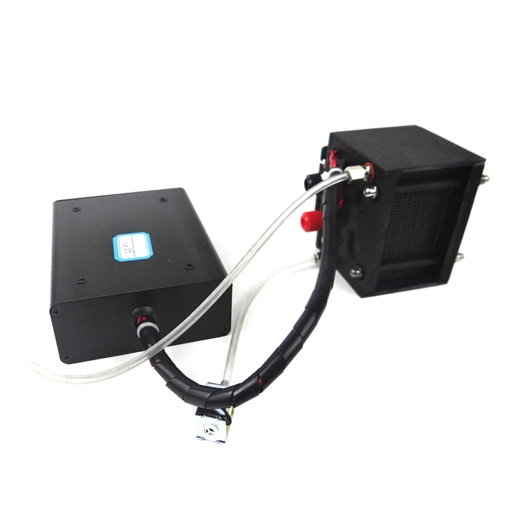 Vet Portable Power 1000 W Hidrogén drón üzemanyagcellás köteg