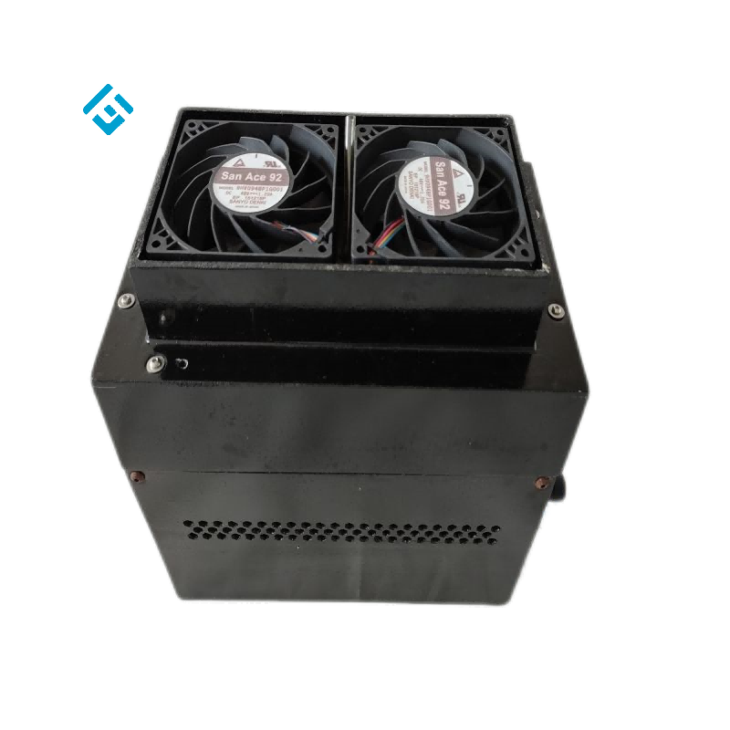 Vet Uav 3000 W hidrogén üzemanyagcella